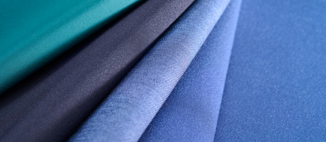 Das atmungsaktive Gewebe von Getzner Textil sorgt für einen kontrollierten Abtransport von Feuchtigkeit bei Sport oder bei der Arbeit.