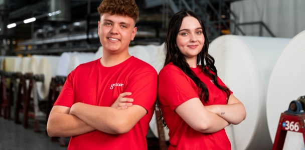 Fabio und Jana liefern dir alle Antworten.