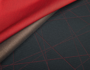 Getzner Textil und Kneitz sind Hersteller von Sitzbezügen für Mobilitätsanwendungen in Bussen, Bahnen und Automobilen.