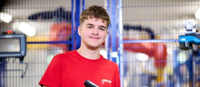 Lehrling Speditionskaufmann