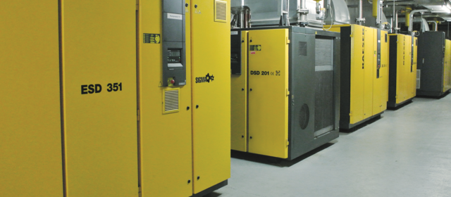 Heat recovery