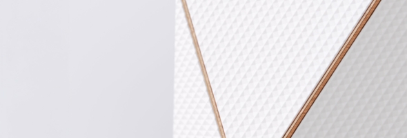 Akustiktextil acunic im Detail