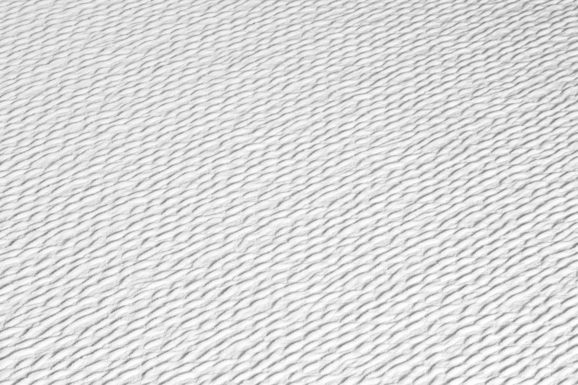 Detailaufnahme Stoff Acunic Accentric Crash
