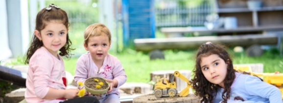 Getzner setzt mit "Buntspechtle" erneut ein Zeichen für die Familie.