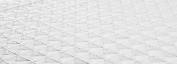 Detailaufnahme Stoff Acunic Cubic Giga