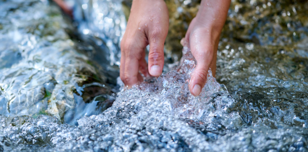 Getzner Textil ist sich der Verantwortung für den Erhalt einer lebenswerten Umwelt bewusst und hilft, eine sichere und gesunde Umwelt zu erhalten.