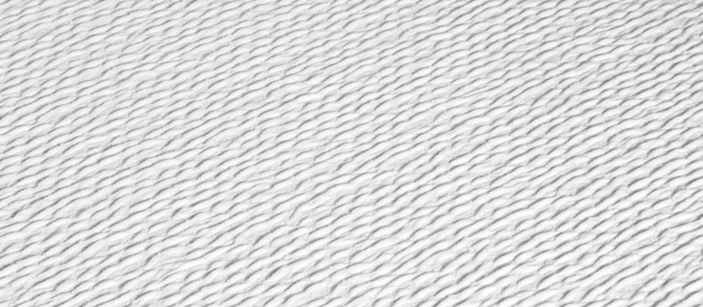 Detailaufnahme Stoff Acunic Accentric Crash